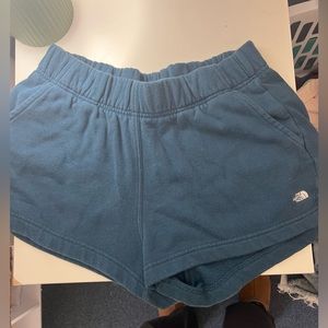 the north face shorts